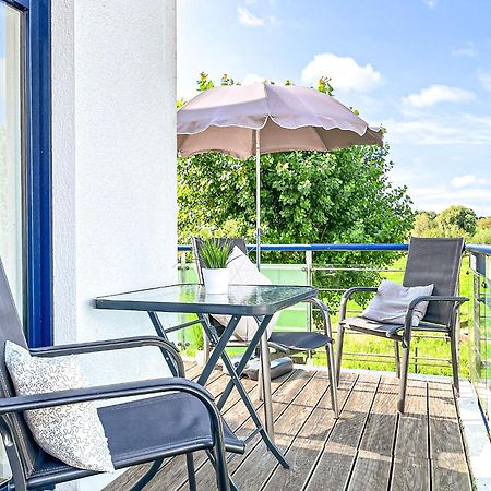 Haffblick Wohnung 43 Ostseebad Boltenhagen Exterior foto