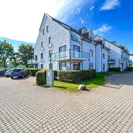 Haffblick Wohnung 43 Ostseebad Boltenhagen Exterior foto