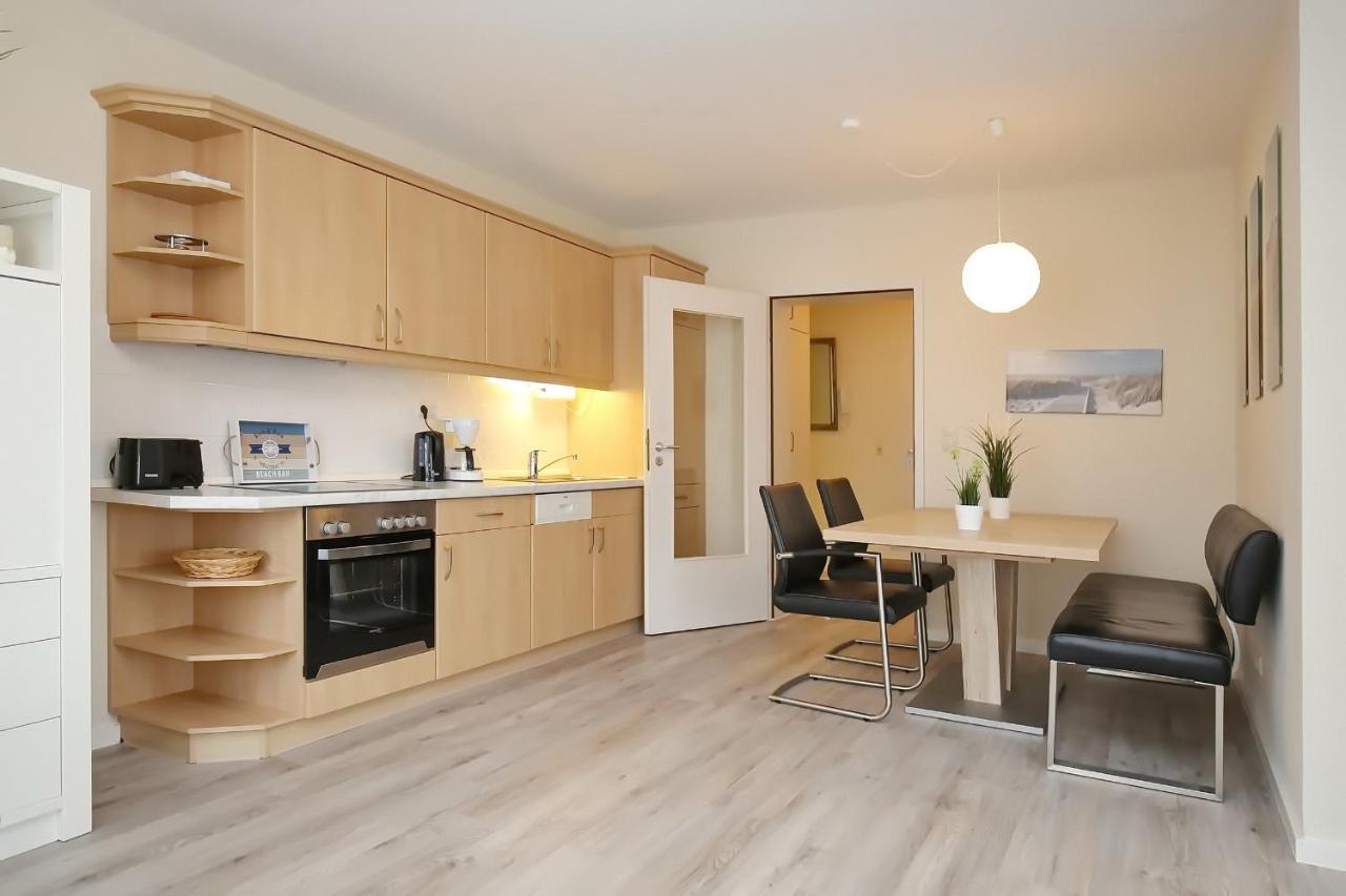 Haffblick Wohnung 43 Ostseebad Boltenhagen Exterior foto
