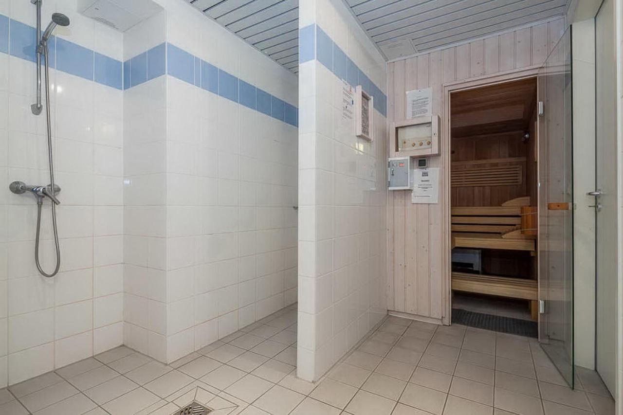Haffblick Wohnung 43 Ostseebad Boltenhagen Exterior foto