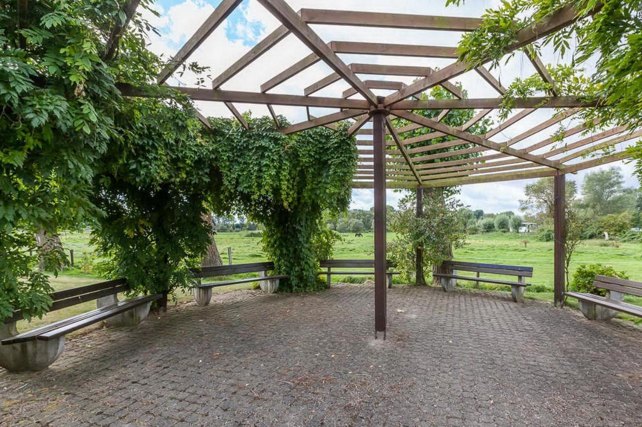 Haffblick Wohnung 43 Ostseebad Boltenhagen Exterior foto