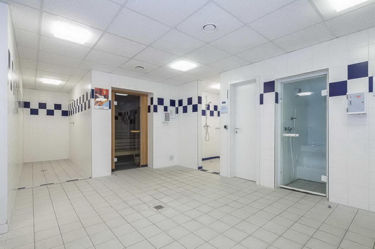Haffblick Wohnung 43 Ostseebad Boltenhagen Exterior foto