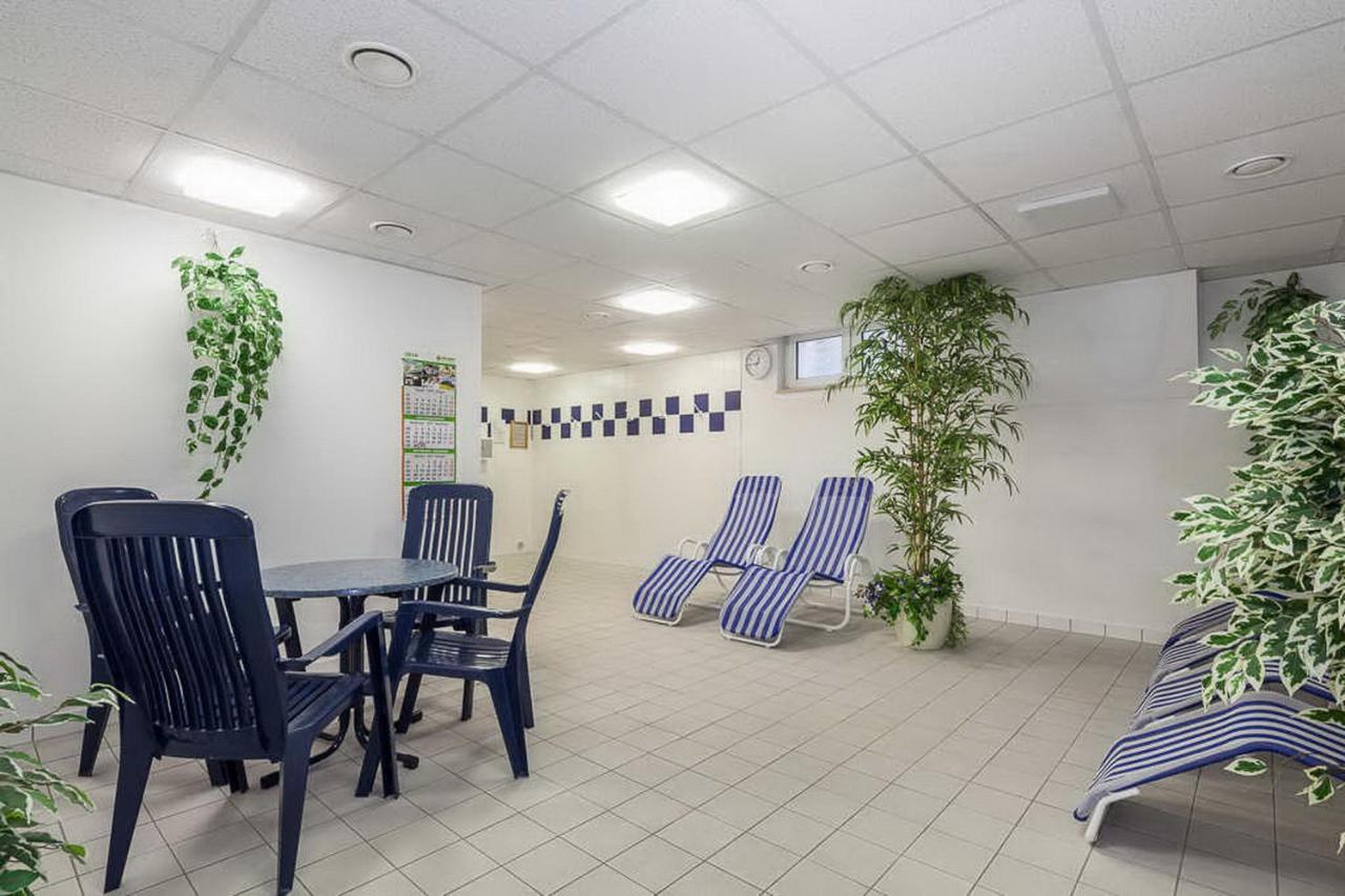 Haffblick Wohnung 43 Ostseebad Boltenhagen Exterior foto